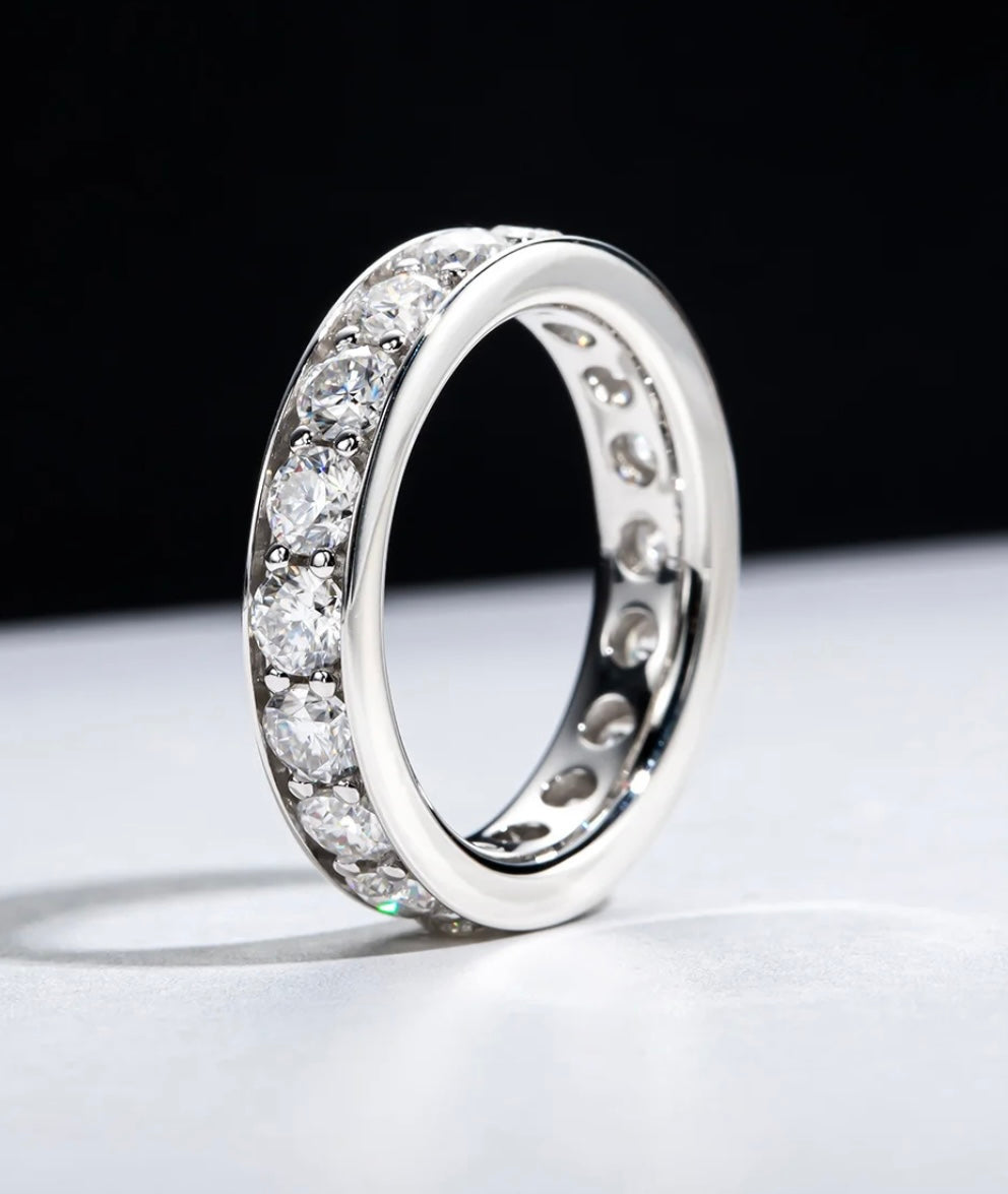Eternity 2 ct variante “binario”