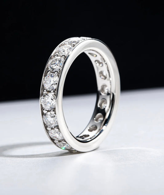 Eternity 2 ct variante “binario”
