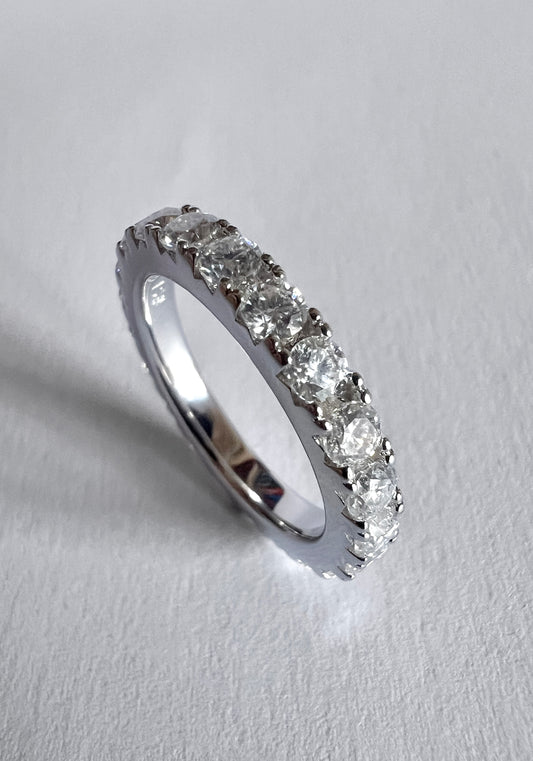 Eternity brillante 3 mm